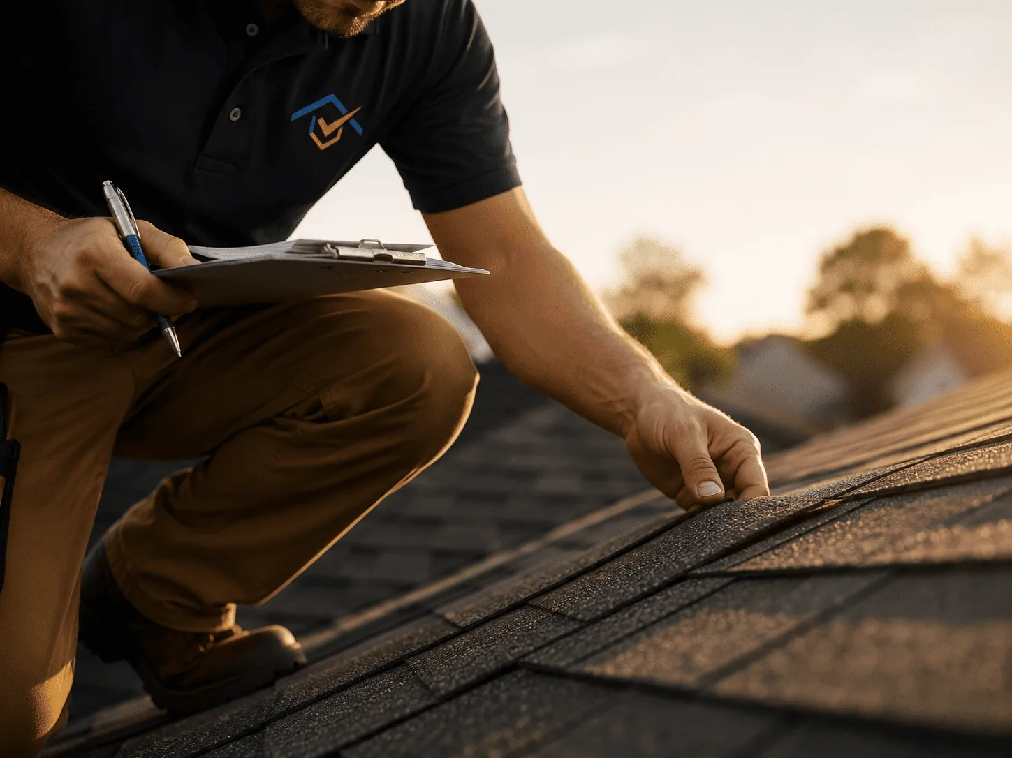 Why Choose Roof Inspection in Crowville, LA
