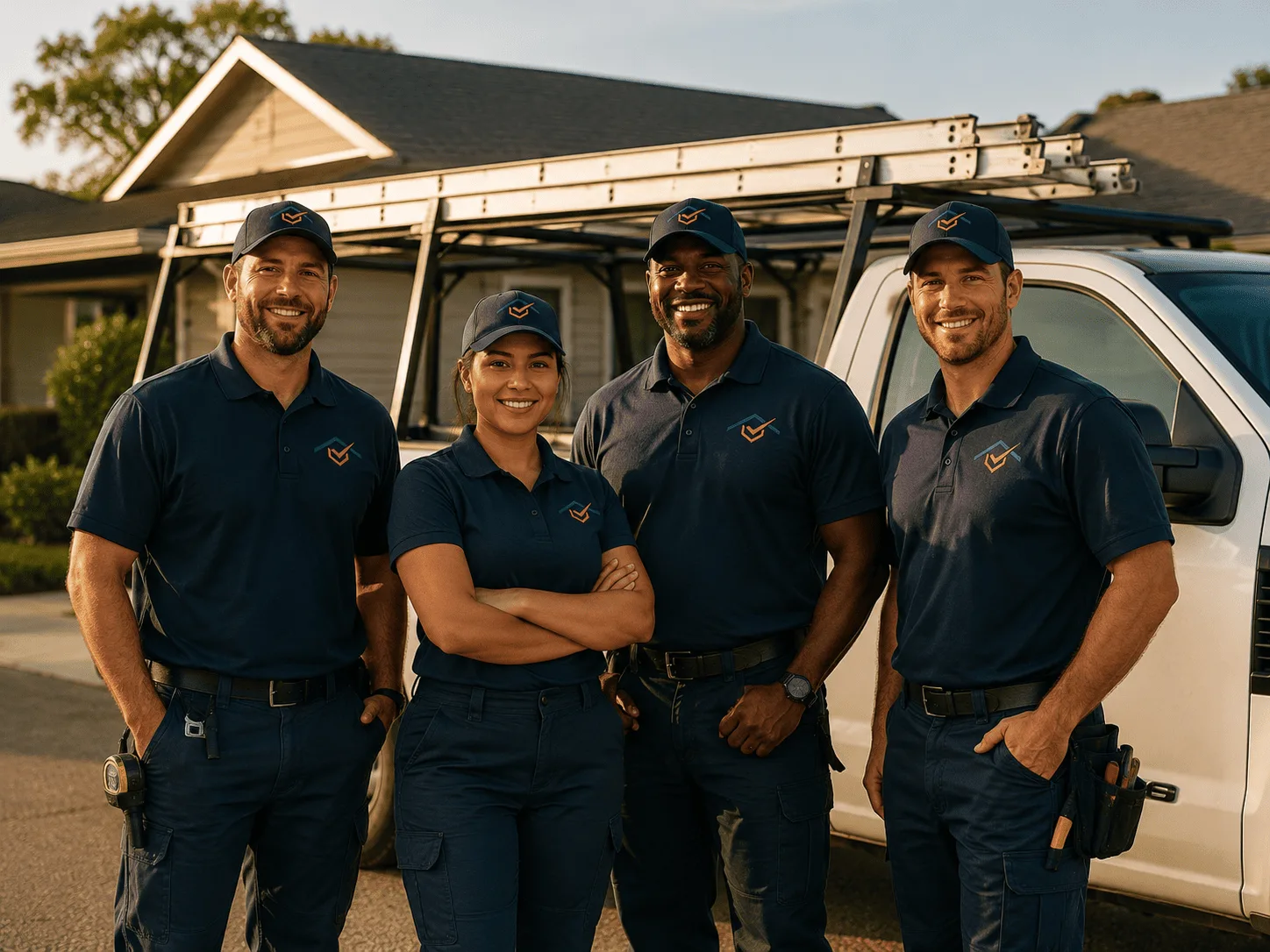 Roof Inspection company in Crowville, LA
